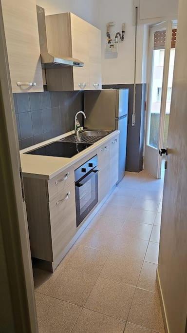 Apartamento Casa Paola Al Tuscolano *