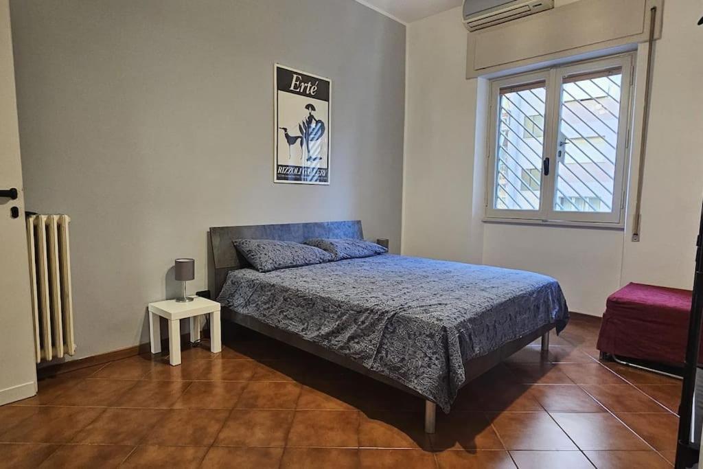 Apartamento Casa Paola Al Tuscolano Roma