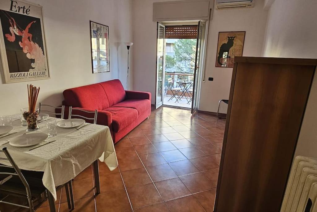 Casa Paola Al Tuscolano * Roma