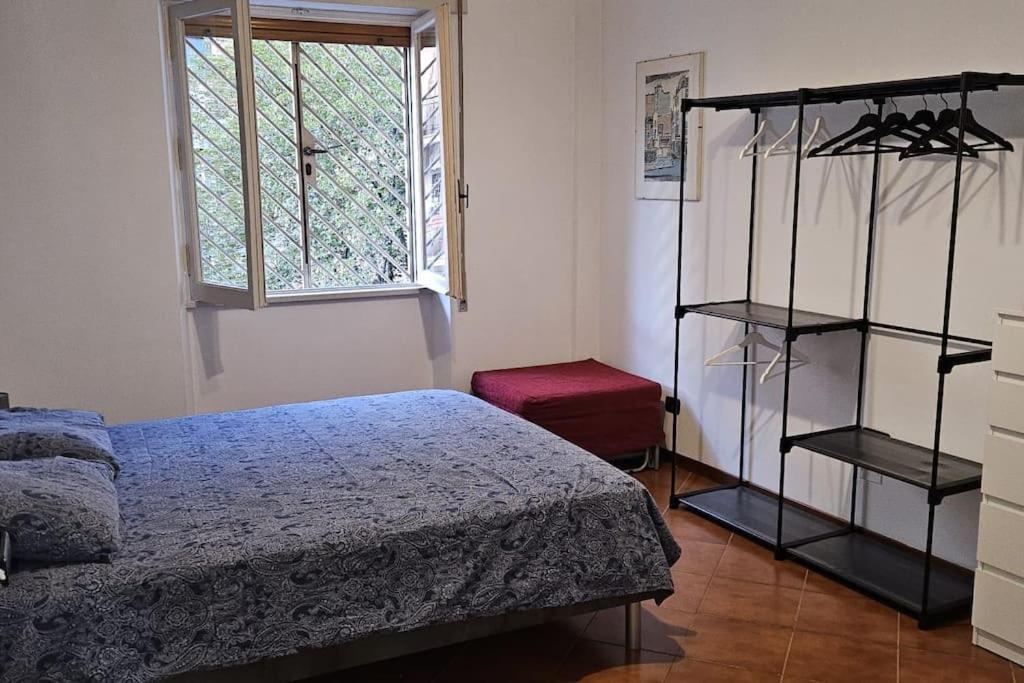 Casa Paola Al Tuscolano * Roma