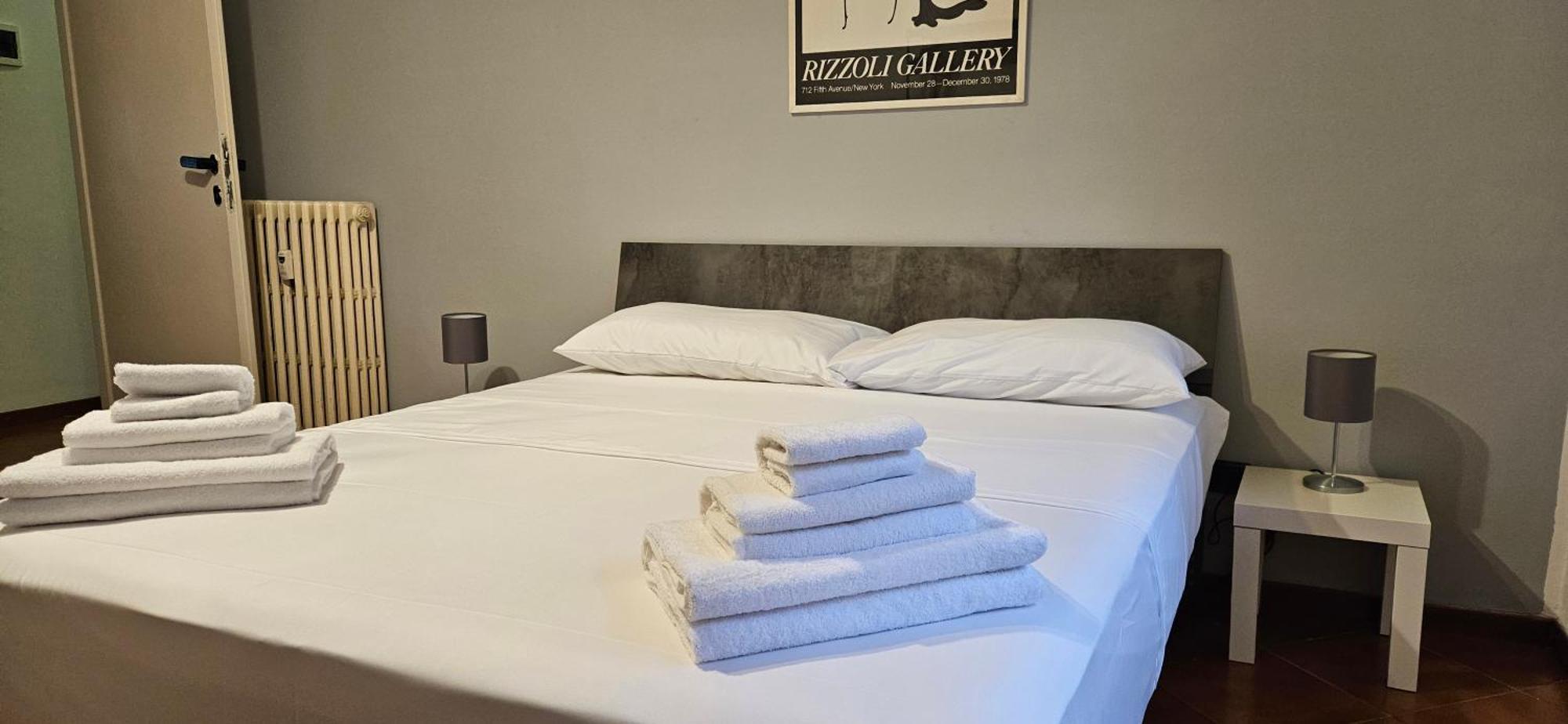 Apartamento Casa Paola Al Tuscolano Roma