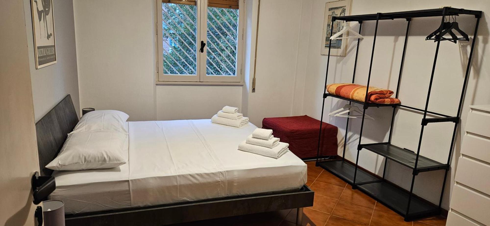 Casa Paola Al Tuscolano Roma